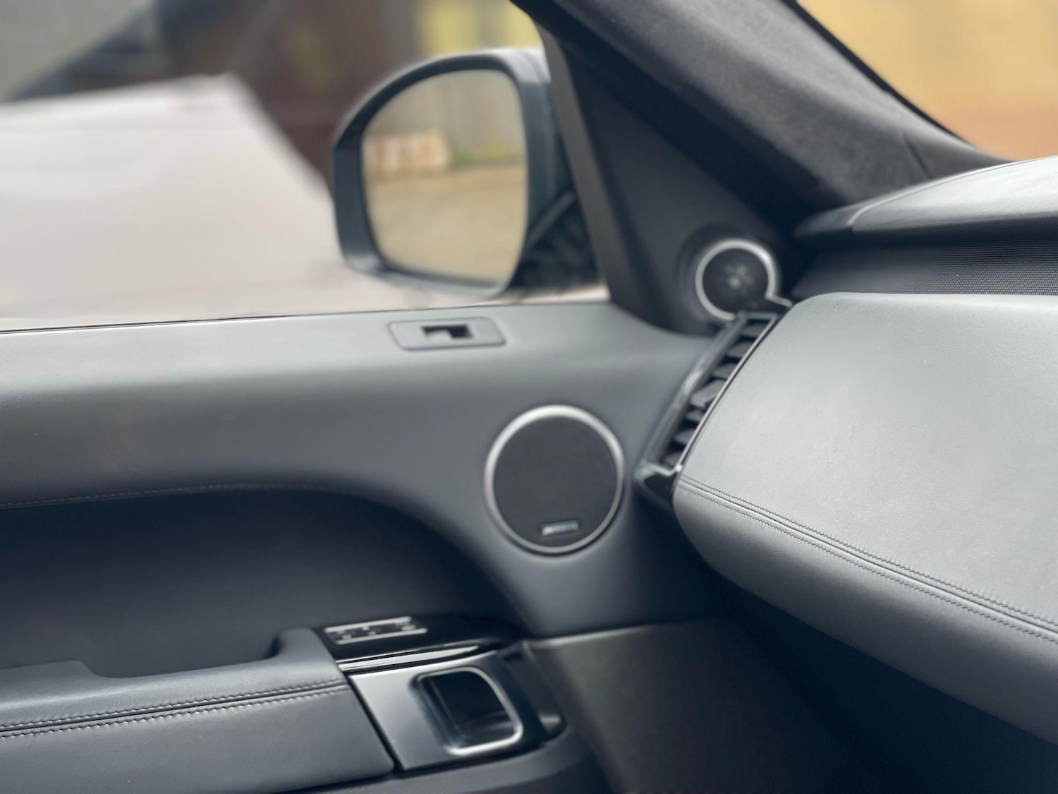 Used Land Rover Range Rover Sport 2017 for sale - 76551908: Photo 16