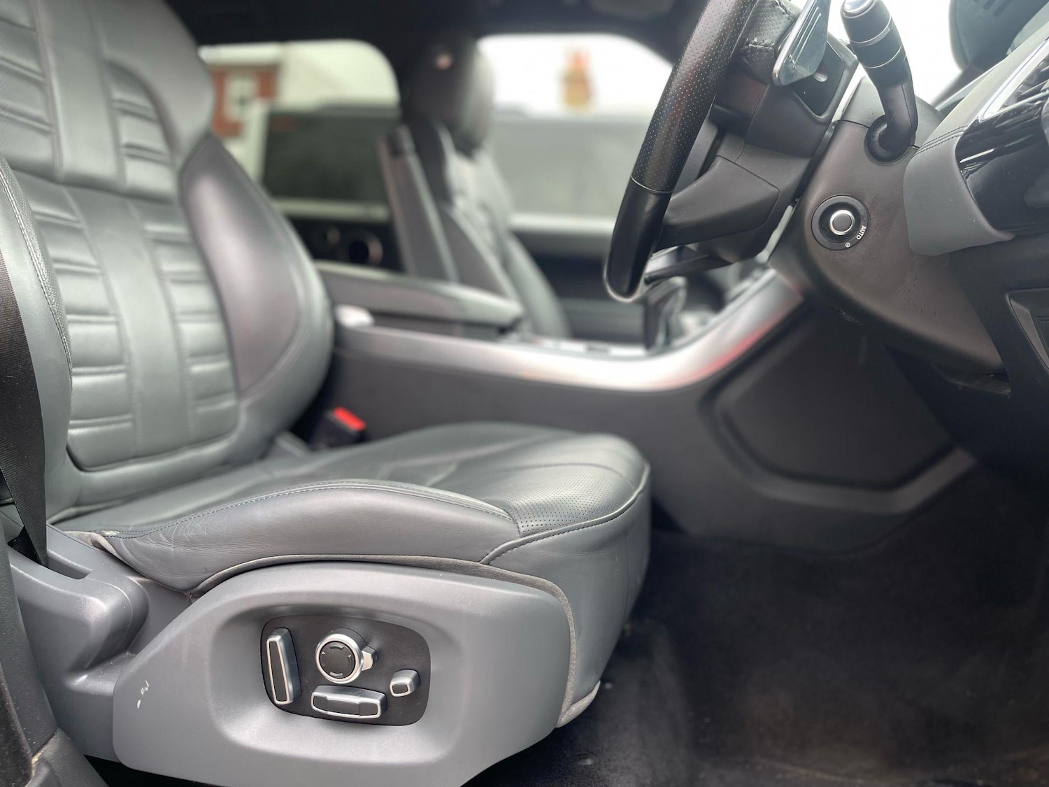 Used Land Rover Range Rover Sport 2017 for sale - 76551908: Photo 20