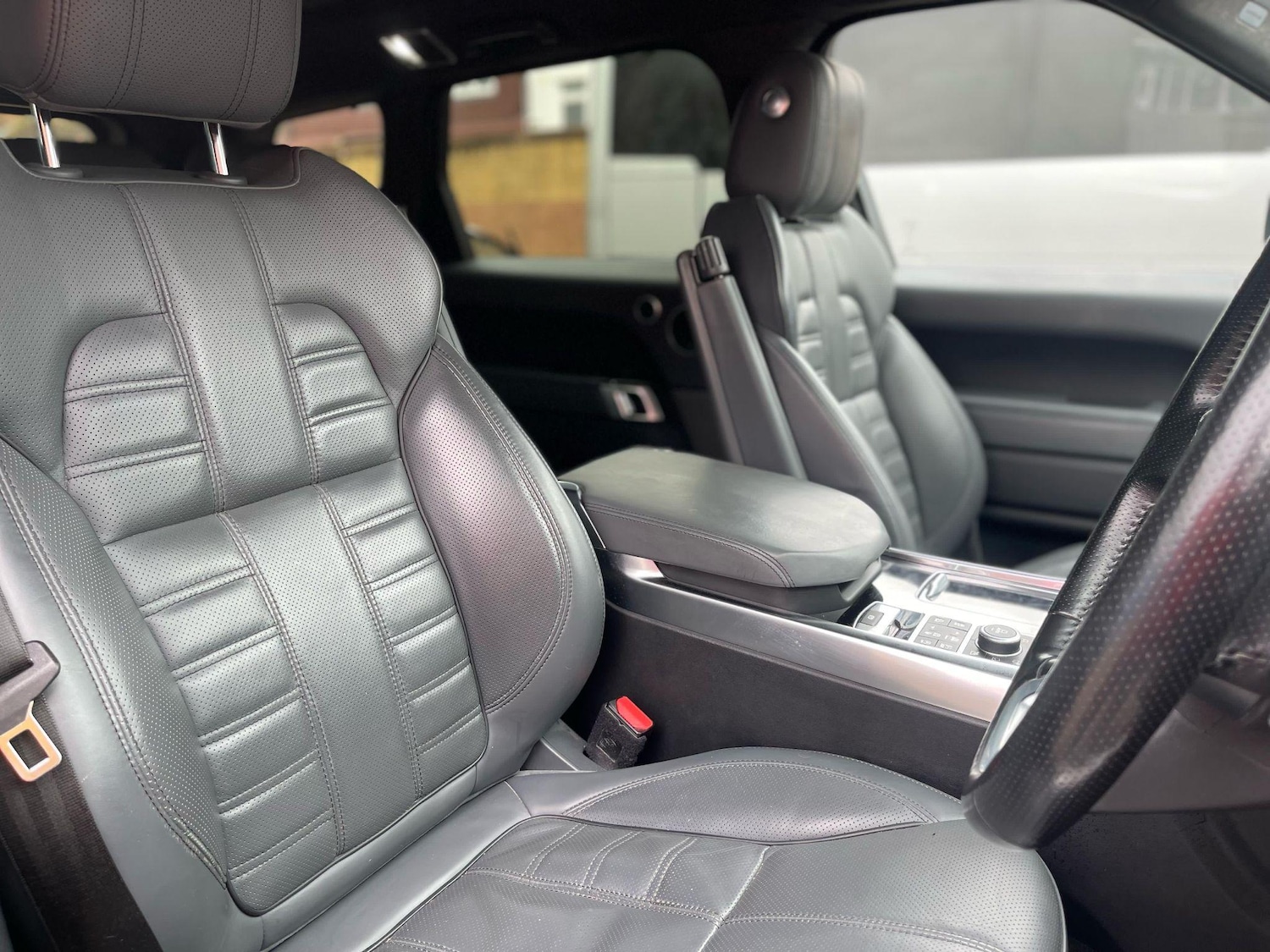 Used Land Rover Range Rover Sport 2017 for sale - 76551908: Photo 21