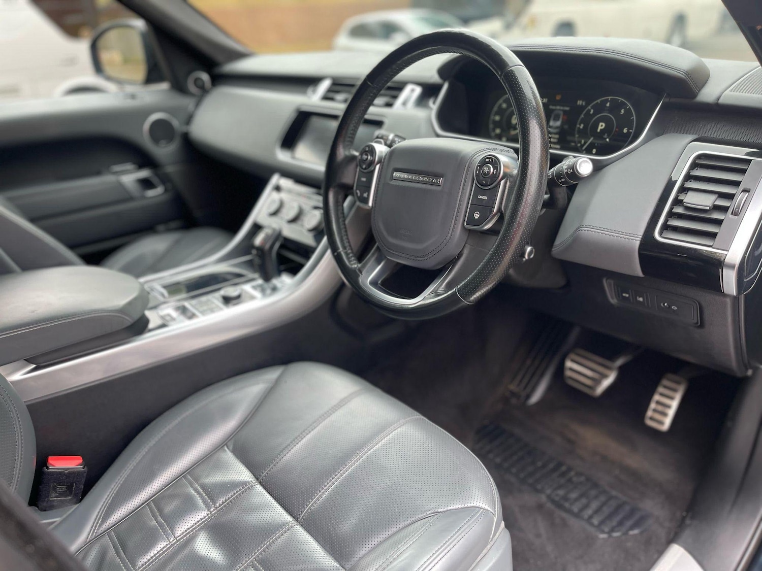 Used Land Rover Range Rover Sport 2017 for sale - 76551908: Photo 22