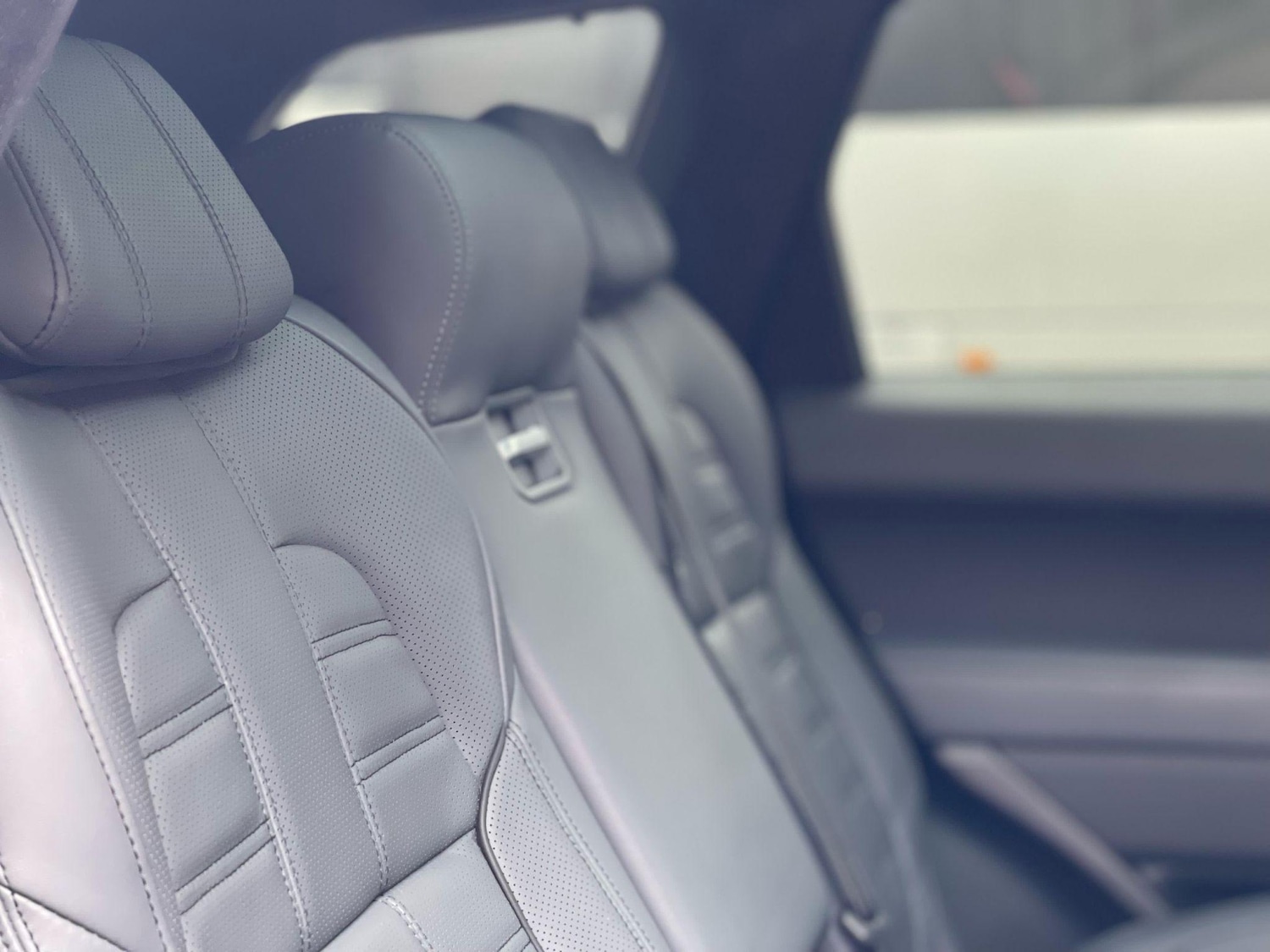 Used Land Rover Range Rover Sport 2017 for sale - 76551908: Photo 25