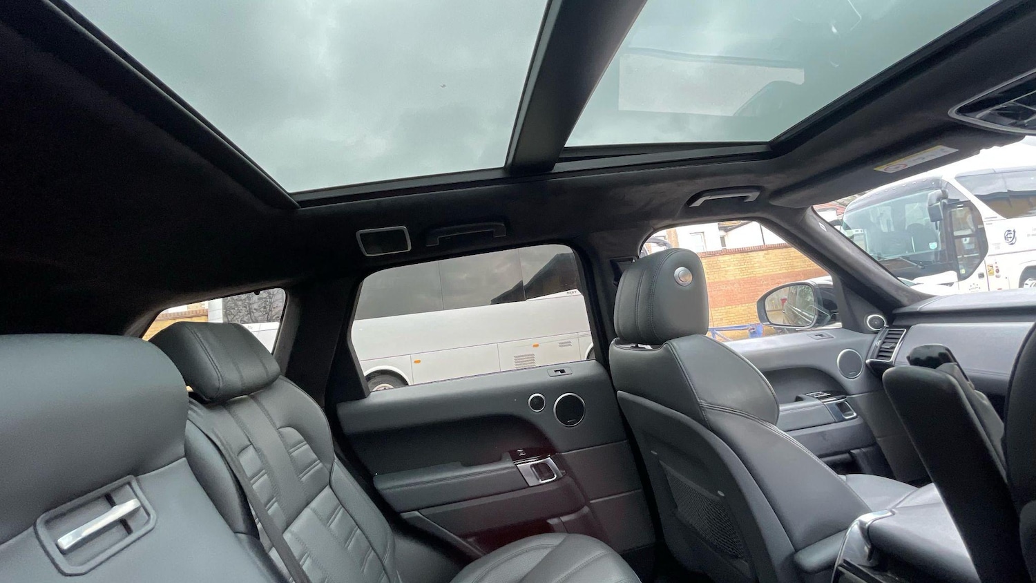 Used Land Rover Range Rover Sport 2017 for sale - 76551908: Photo 29