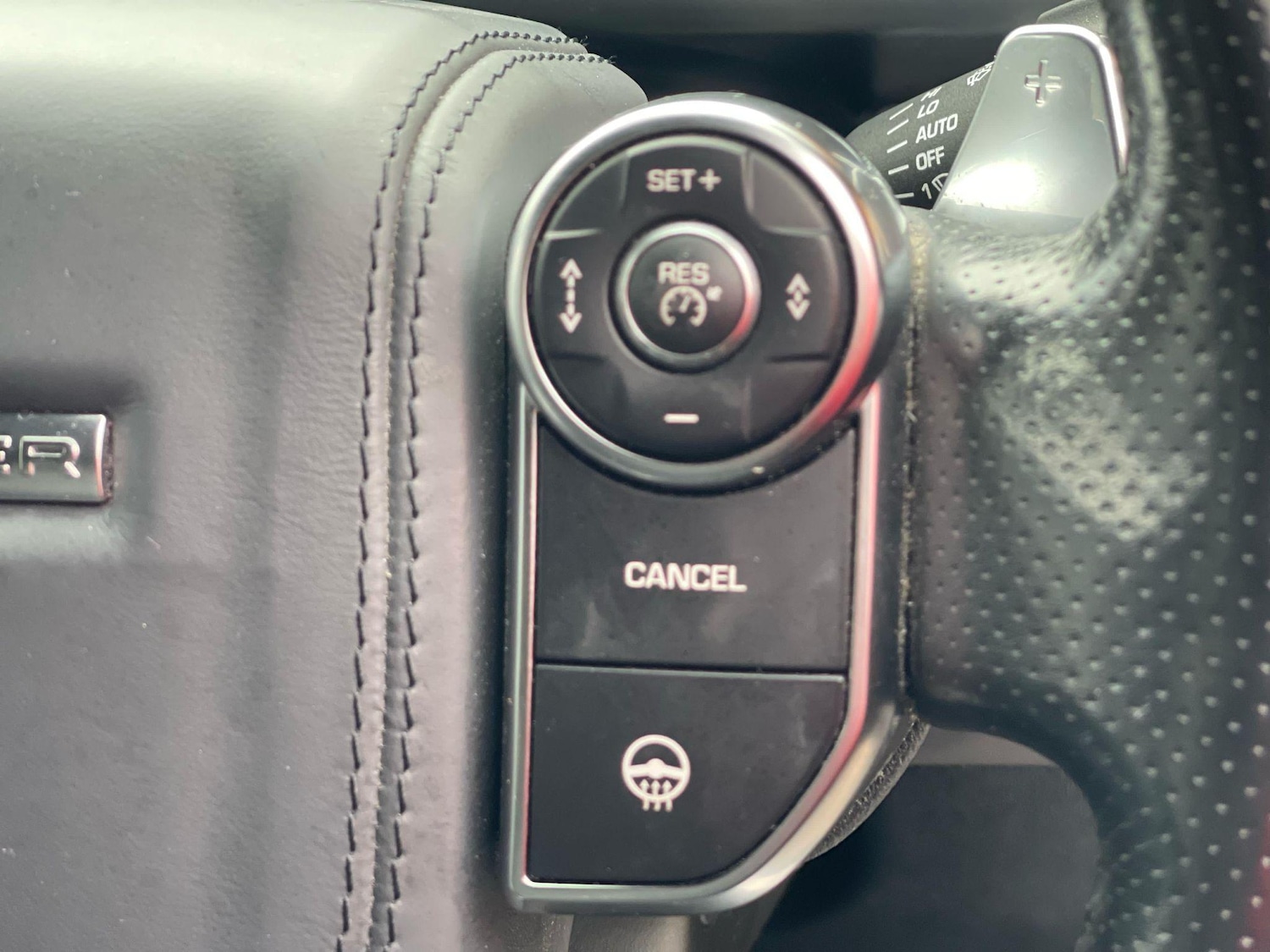 Used Land Rover Range Rover Sport 2017 for sale - 76551908: Photo 34