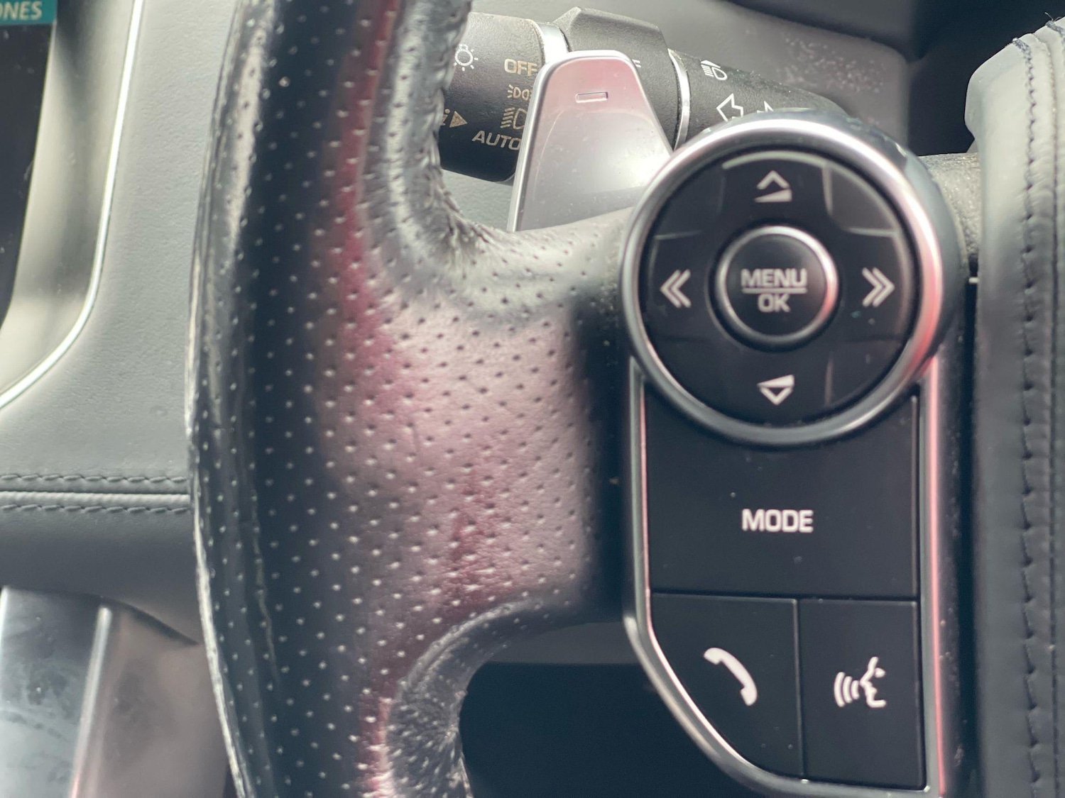 Used Land Rover Range Rover Sport 2017 for sale - 76551908: Photo 35