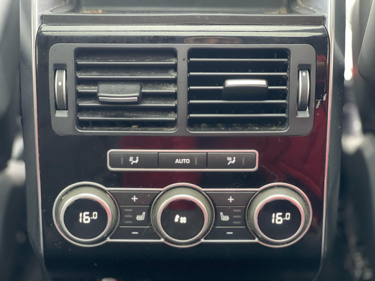 Used Land Rover Range Rover Sport 2017 for sale - 76551908: Photo 39