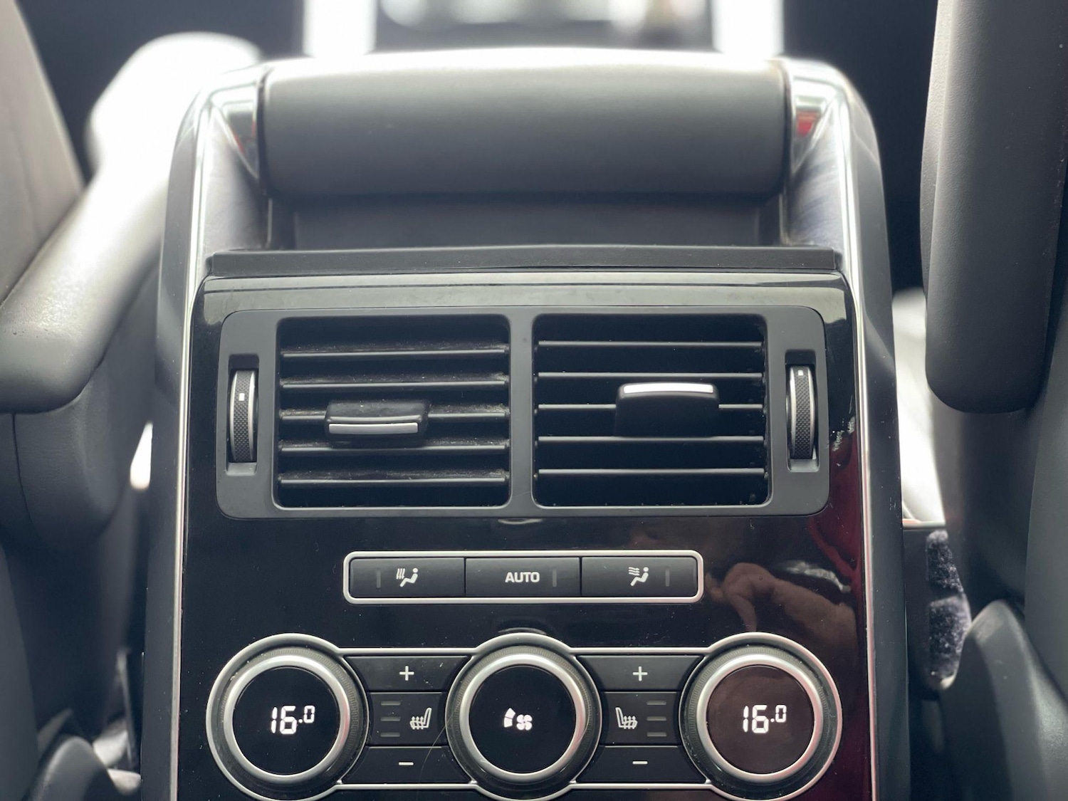 Used Land Rover Range Rover Sport 2017 for sale - 76551908: Photo 40