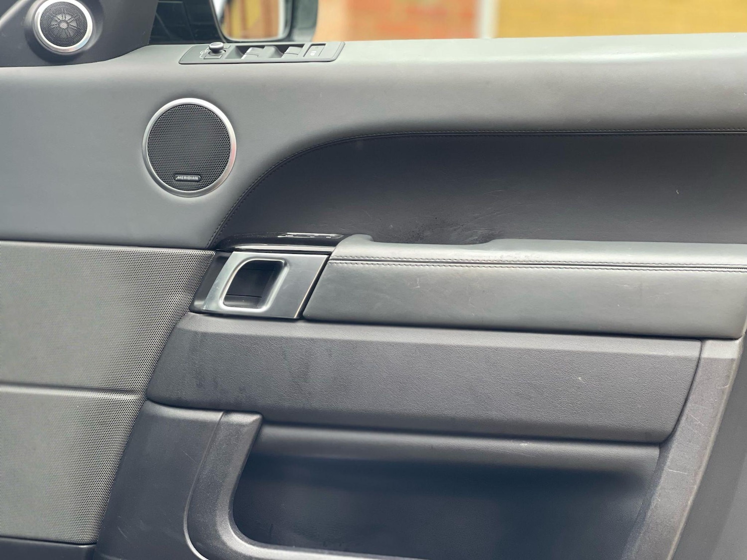 Used Land Rover Range Rover Sport 2017 for sale - 76551908: Photo 44