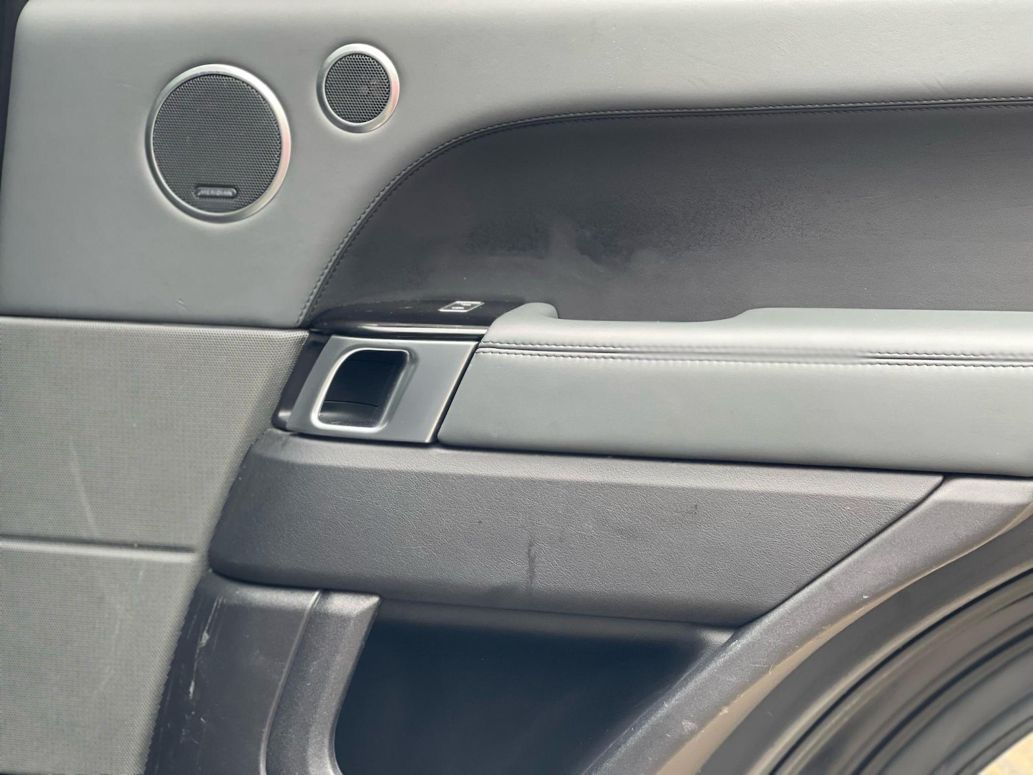 Used Land Rover Range Rover Sport 2017 for sale - 76551908: Photo 45