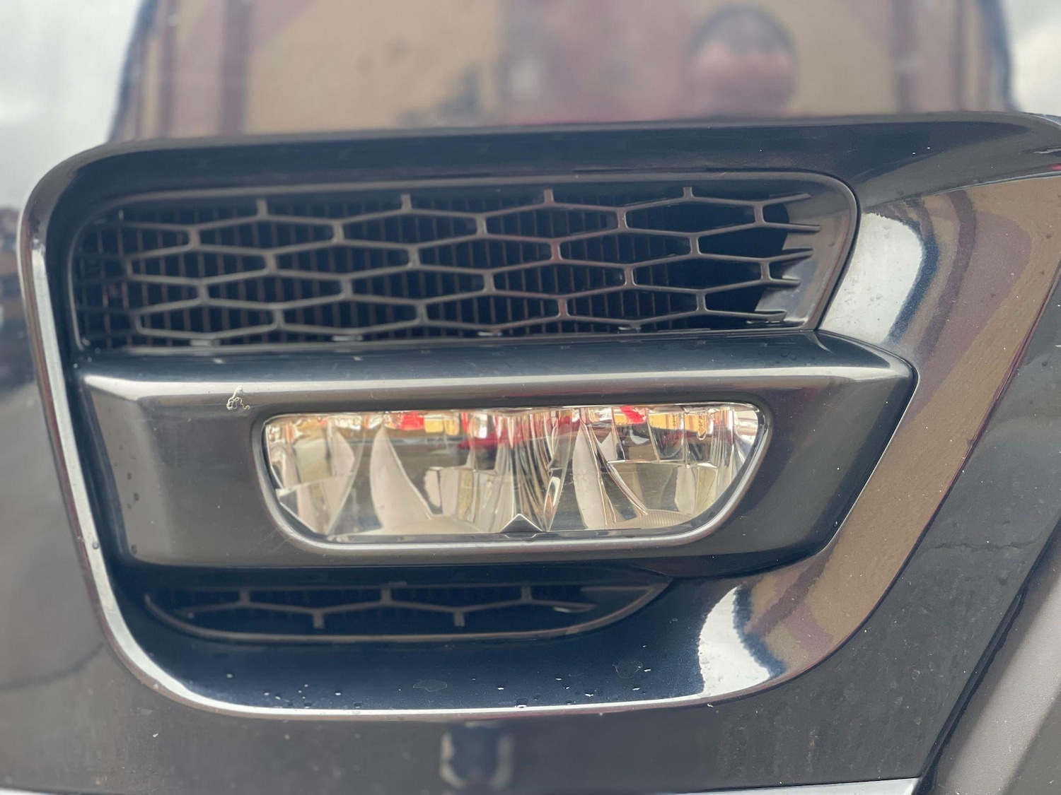 Used Land Rover Range Rover Sport 2017 for sale - 76551908: Photo 48