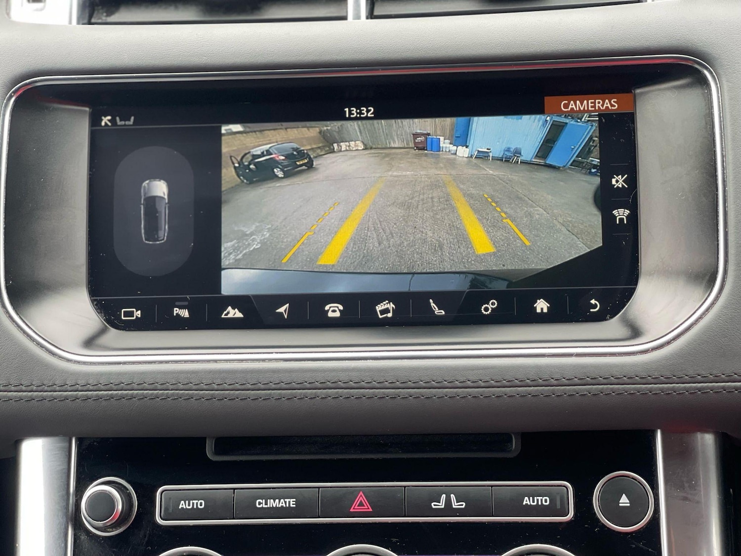 Used Land Rover Range Rover Sport 2017 for sale - 76551908: Photo 51