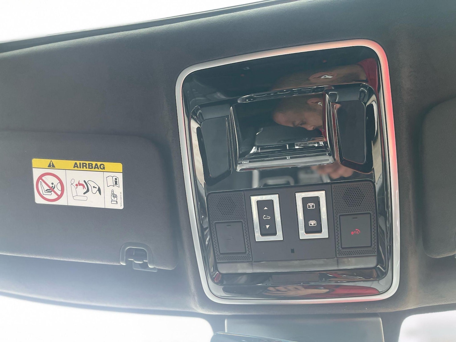 Used Land Rover Range Rover Sport 2017 for sale - 76551908: Photo 55