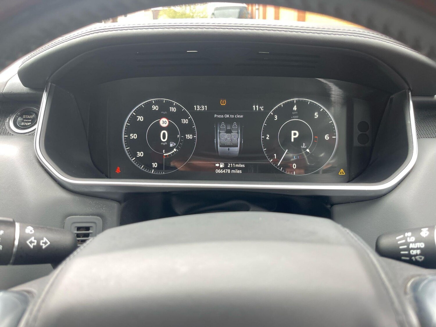 Used Land Rover Range Rover Sport 2017 for sale - 76551908: Photo 56