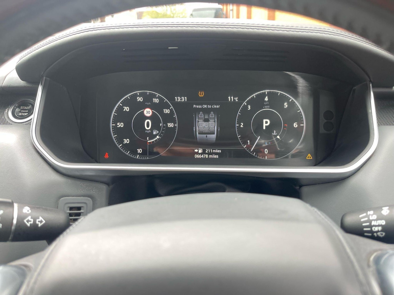 Used Land Rover Range Rover Sport 2017 for sale - 76551908: Photo 57