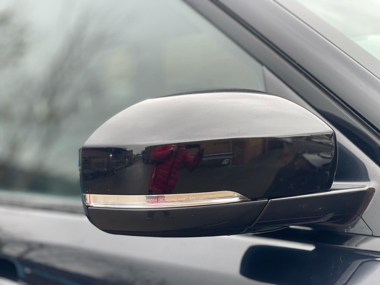 Used Land Rover Range Rover Sport 2017 for sale - 76551908: Photo 59