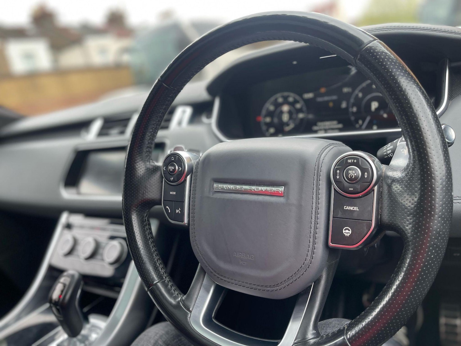 Used Land Rover Range Rover Sport 2017 for sale - 76551908: Photo 62