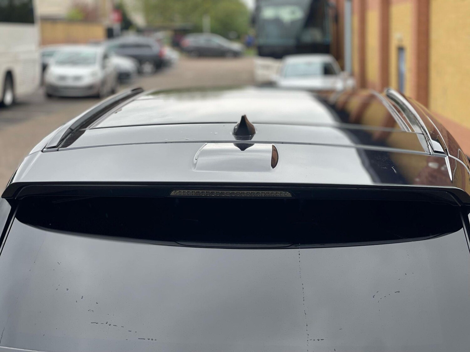 Used Land Rover Range Rover Sport 2017 for sale - 76551908: Photo 63