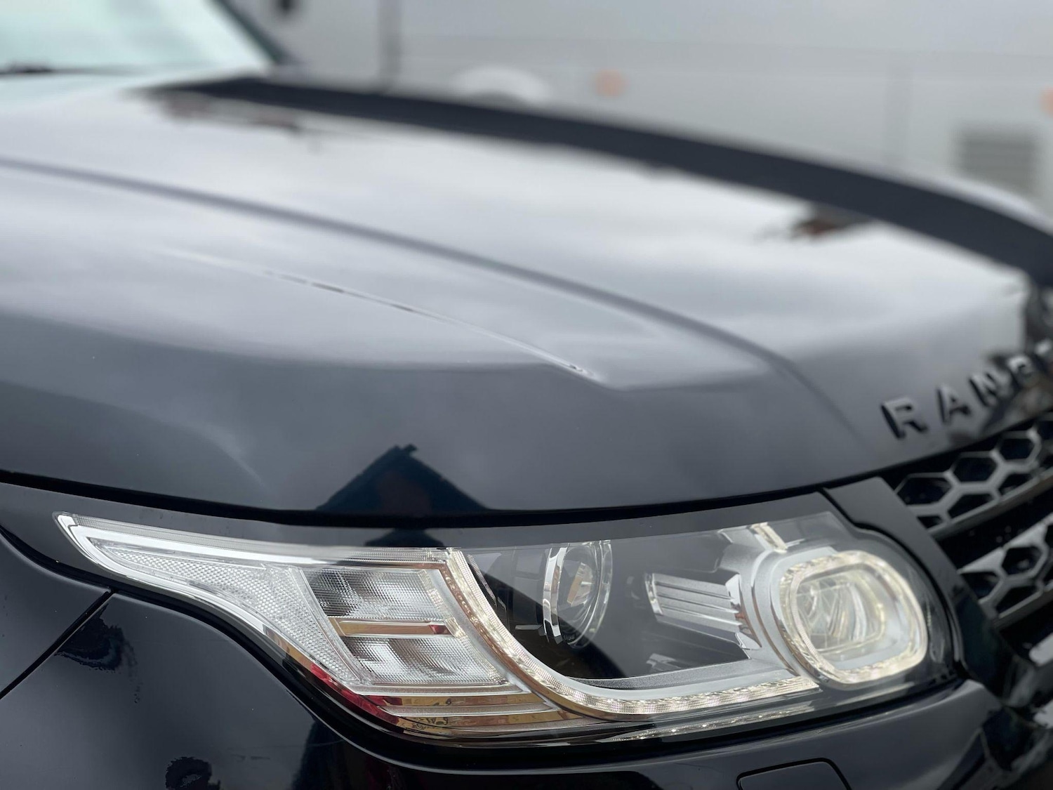 Used Land Rover Range Rover Sport 2017 for sale - 76551908: Photo 64