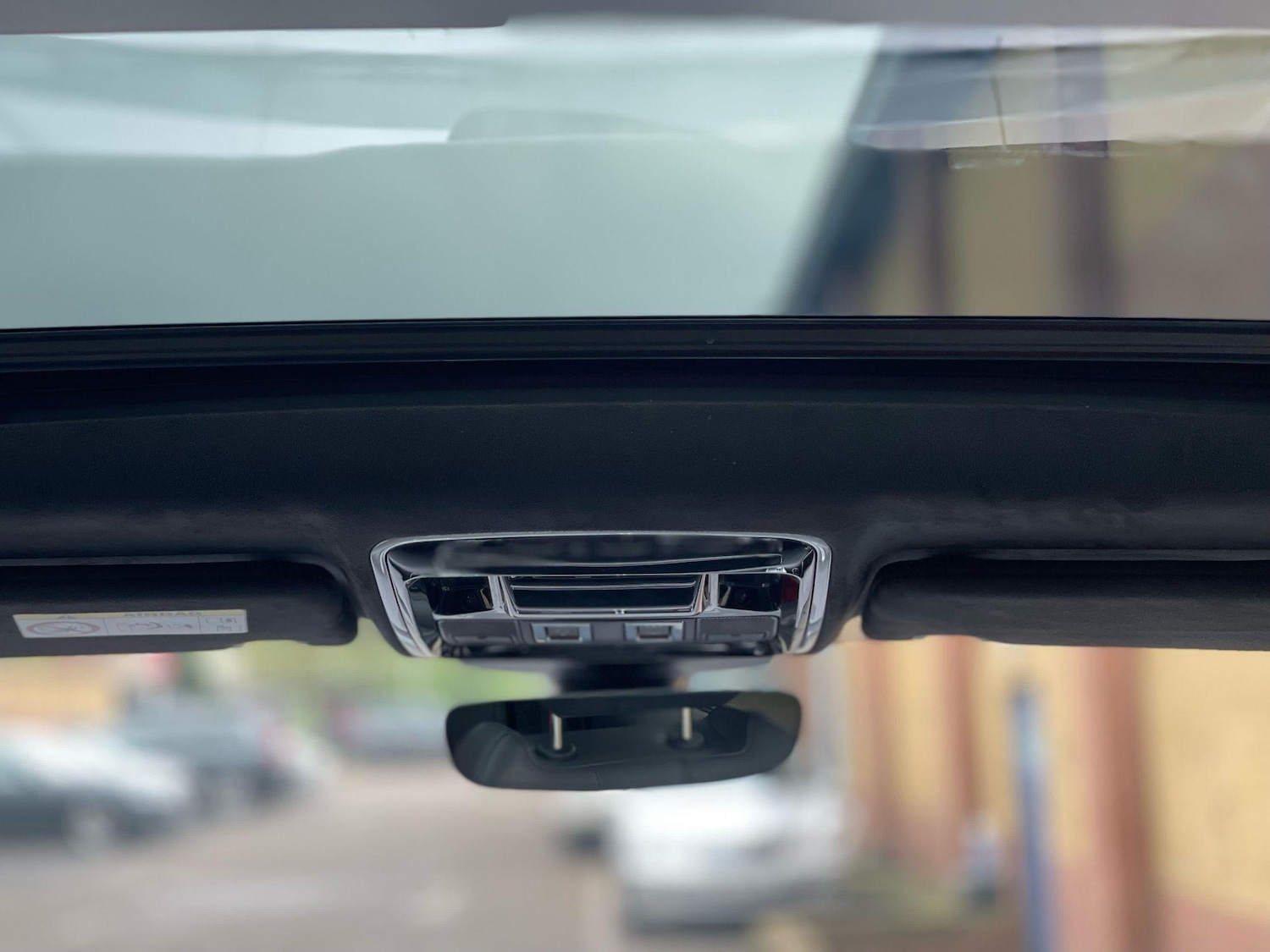 Used Land Rover Range Rover Sport 2017 for sale - 76551908: Photo 65