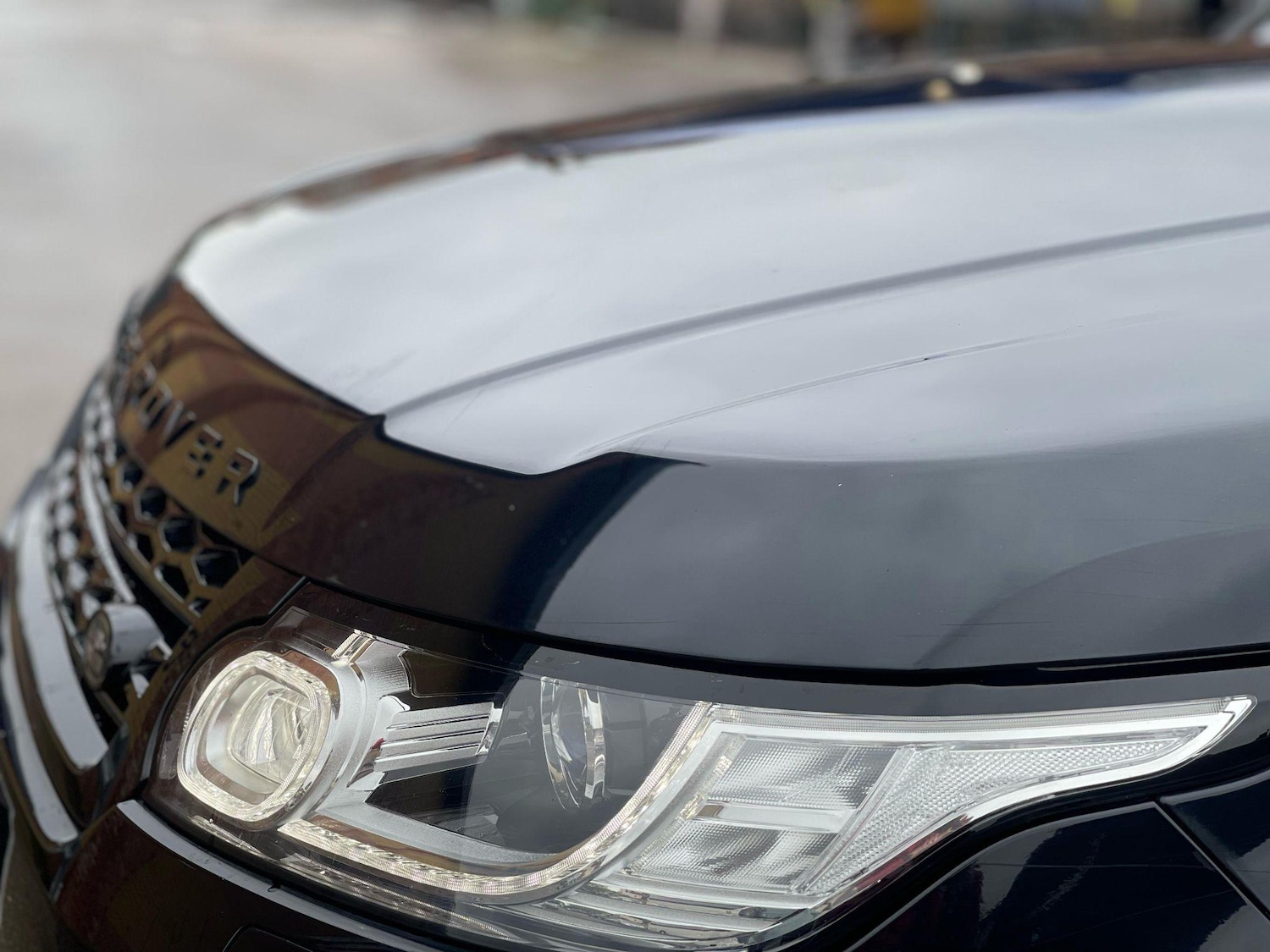 Used Land Rover Range Rover Sport 2017 for sale - 76551908: Photo 66