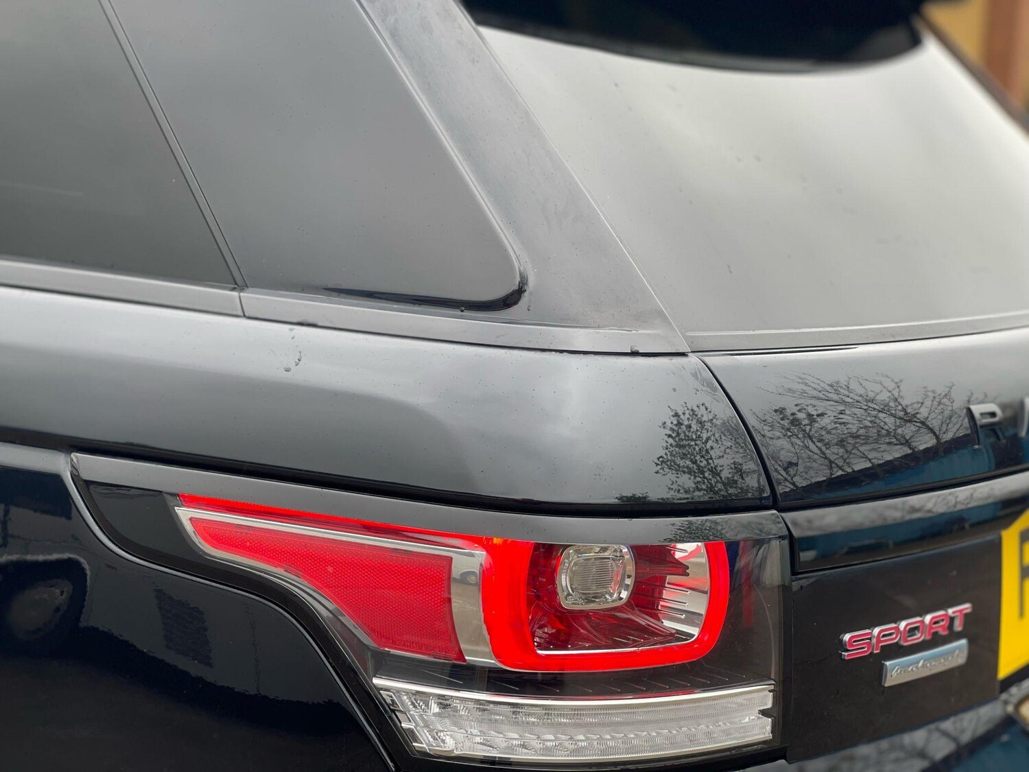 Used Land Rover Range Rover Sport 2017 for sale - 76551908: Photo 71