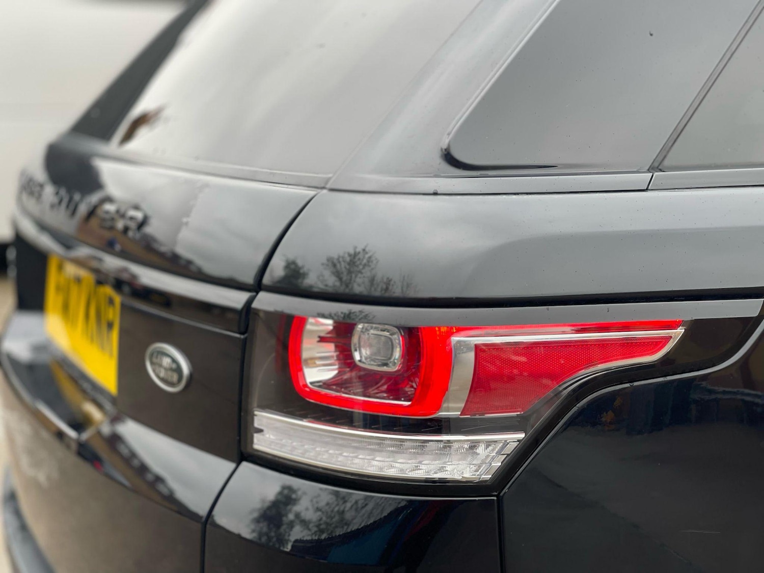 Used Land Rover Range Rover Sport 2017 for sale - 76551908: Photo 72