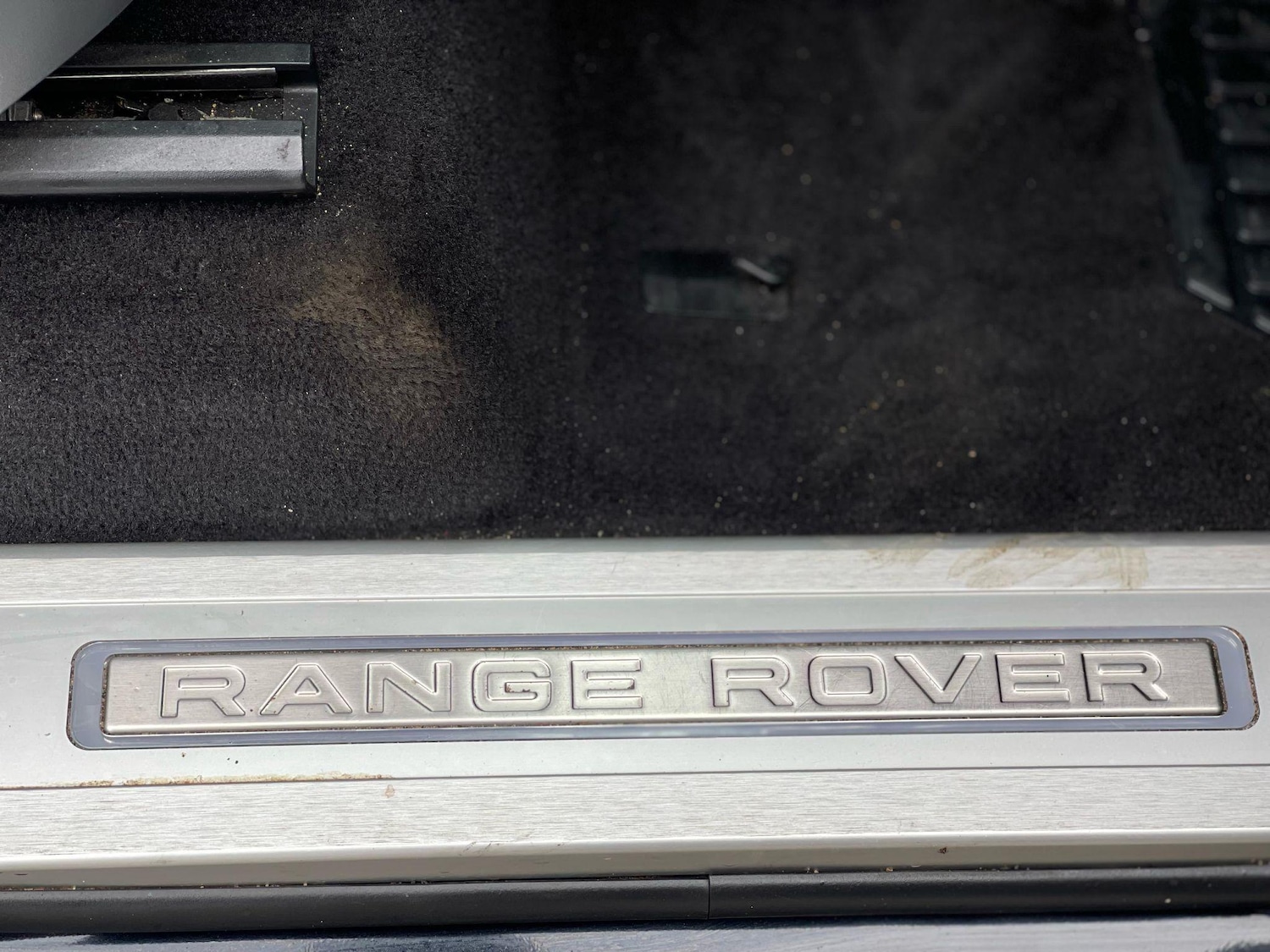 Used Land Rover Range Rover Sport 2017 for sale - 76551908: Photo 76