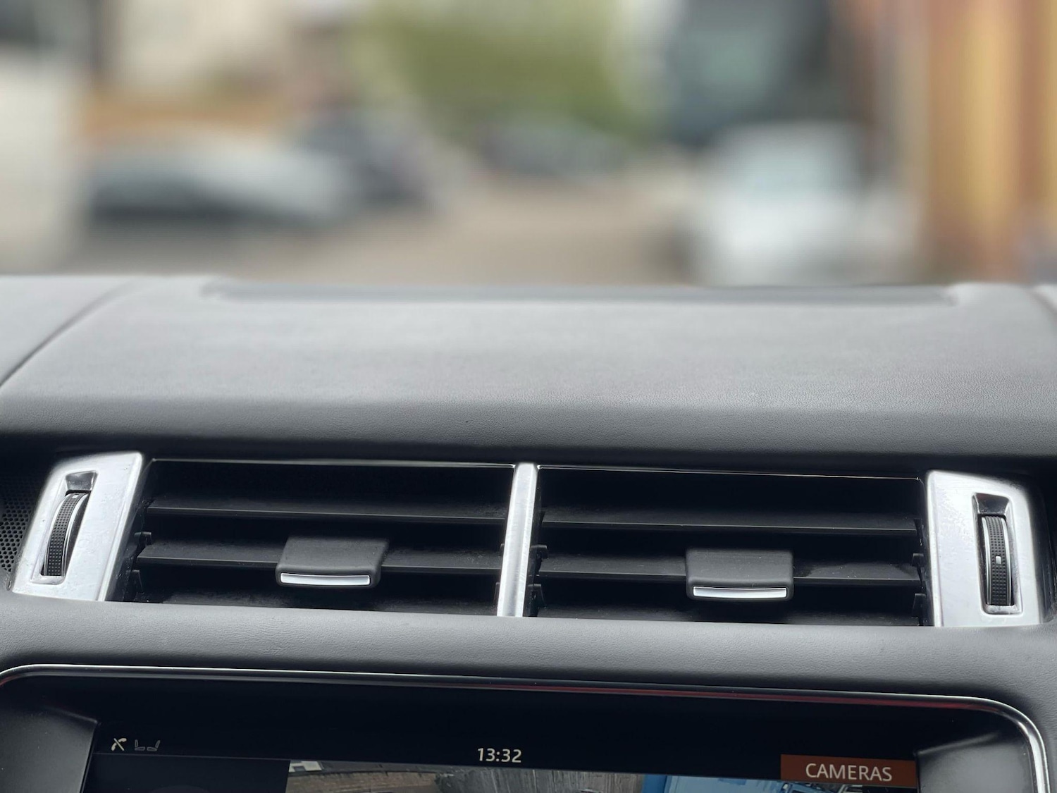 Used Land Rover Range Rover Sport 2017 for sale - 76551908: Photo 79