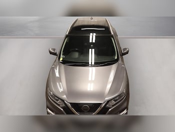 Used Nissan Qashqai 2017 for sale - 79132014: Photo
