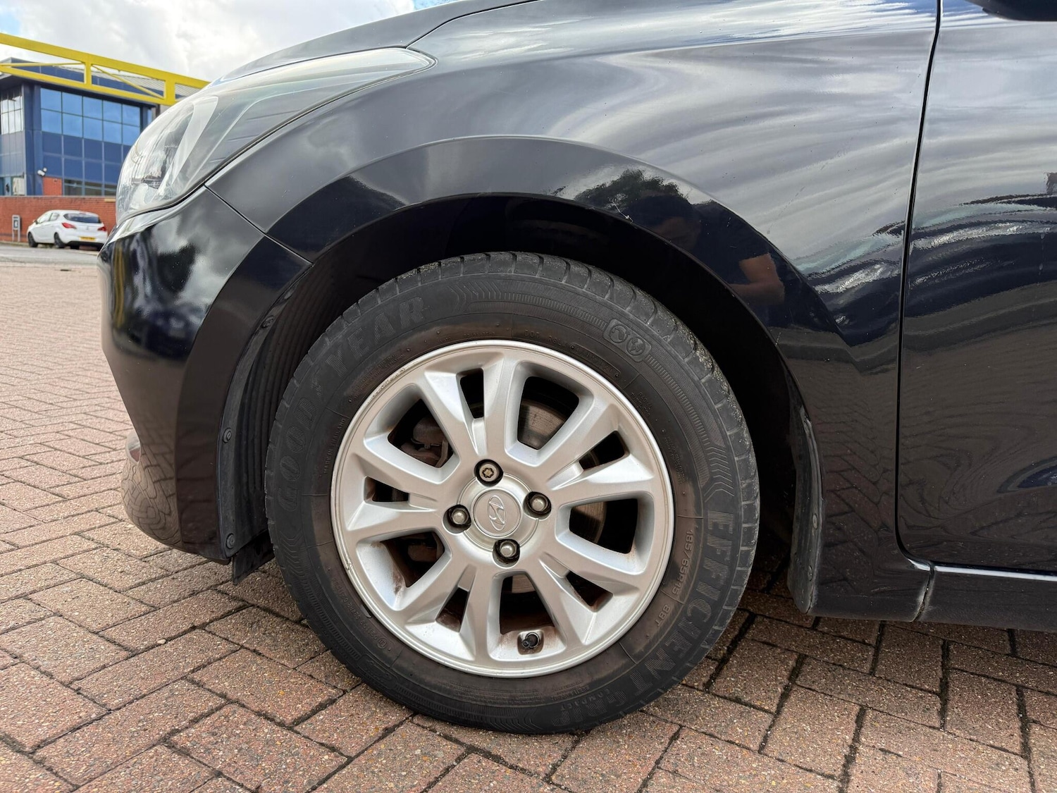 Used Hyundai i20 2016 for sale - 76993188: Photo 29