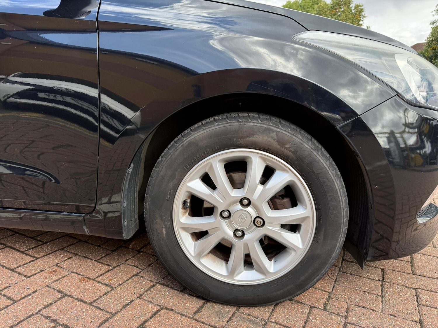 Used Hyundai i20 2016 for sale - 76993188: Photo 30