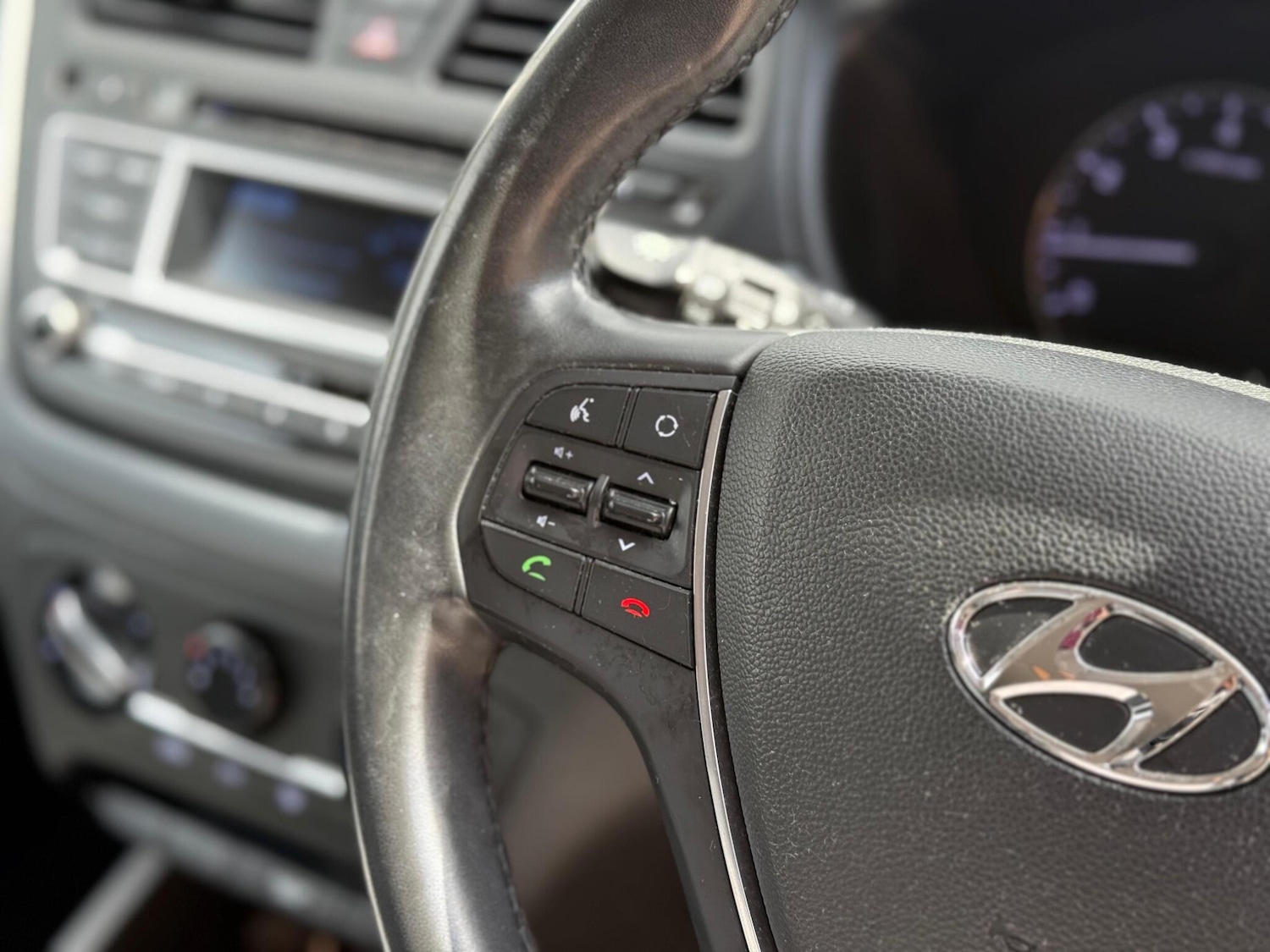 Used Hyundai i20 2016 for sale - 76993188: Photo 34