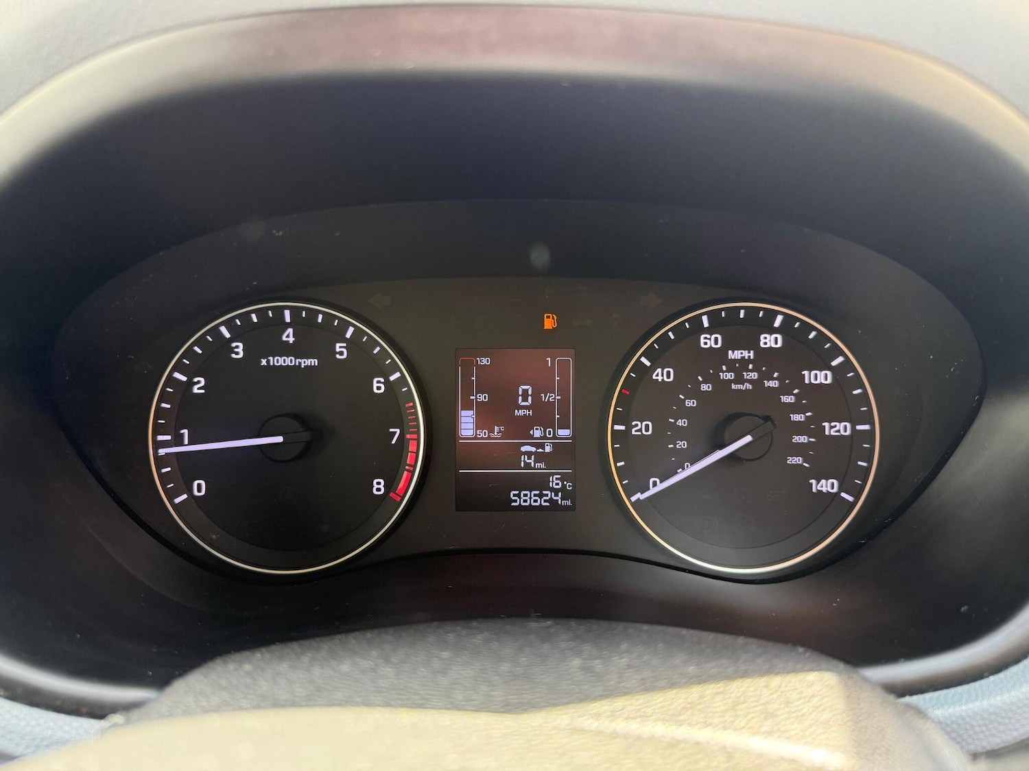 Used Hyundai i20 2016 for sale - 76993188: Photo 36