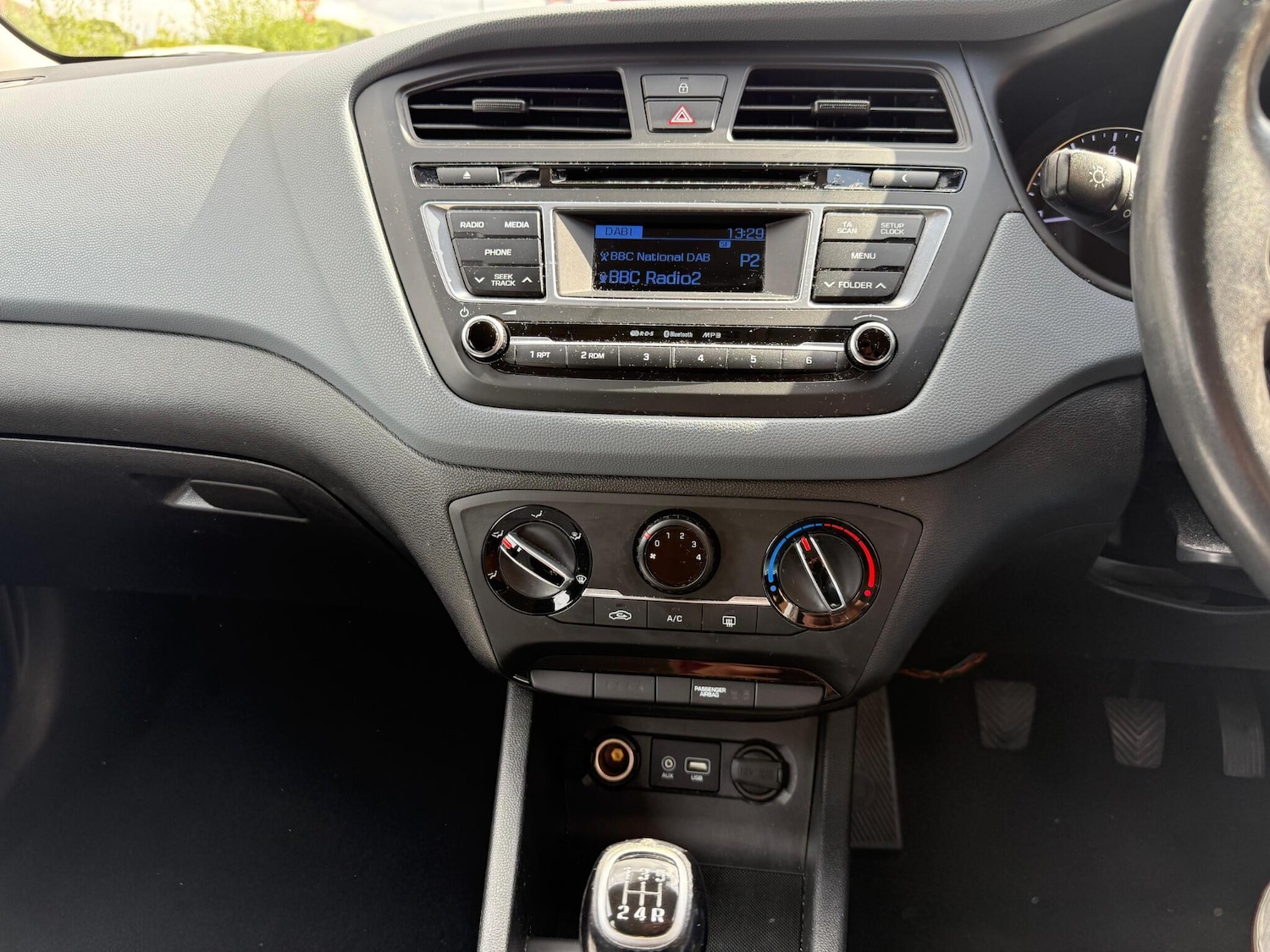 Used Hyundai i20 2016 for sale - 76993188: Photo 41