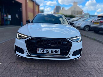 Used Audi A6 Saloon 2019 for sale - 78866938: Photo