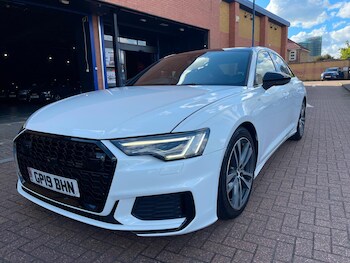 Used Audi A6 Saloon 2019 for sale - 78866938: Photo