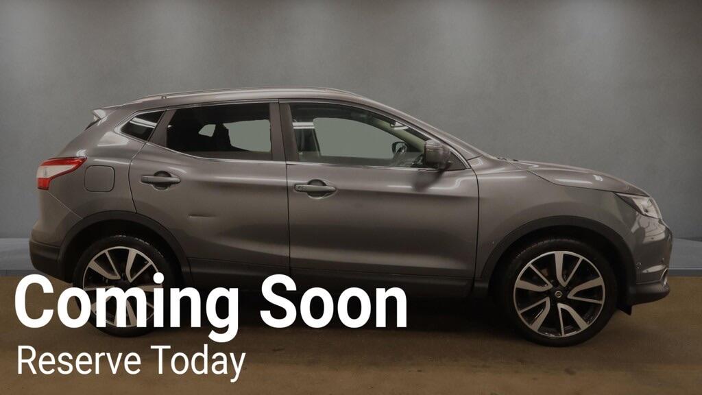 Used Nissan Qashqai 2017 for sale - 77838998: Photo 6