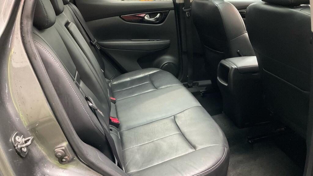 Used Nissan Qashqai 2017 for sale - 77838998: Photo 8