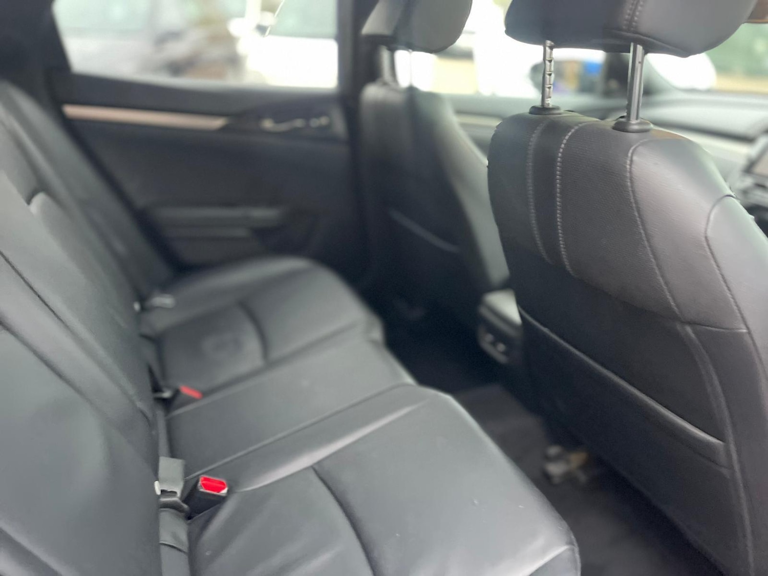 Used Honda Civic 2018 for sale - 76551866: Photo 16