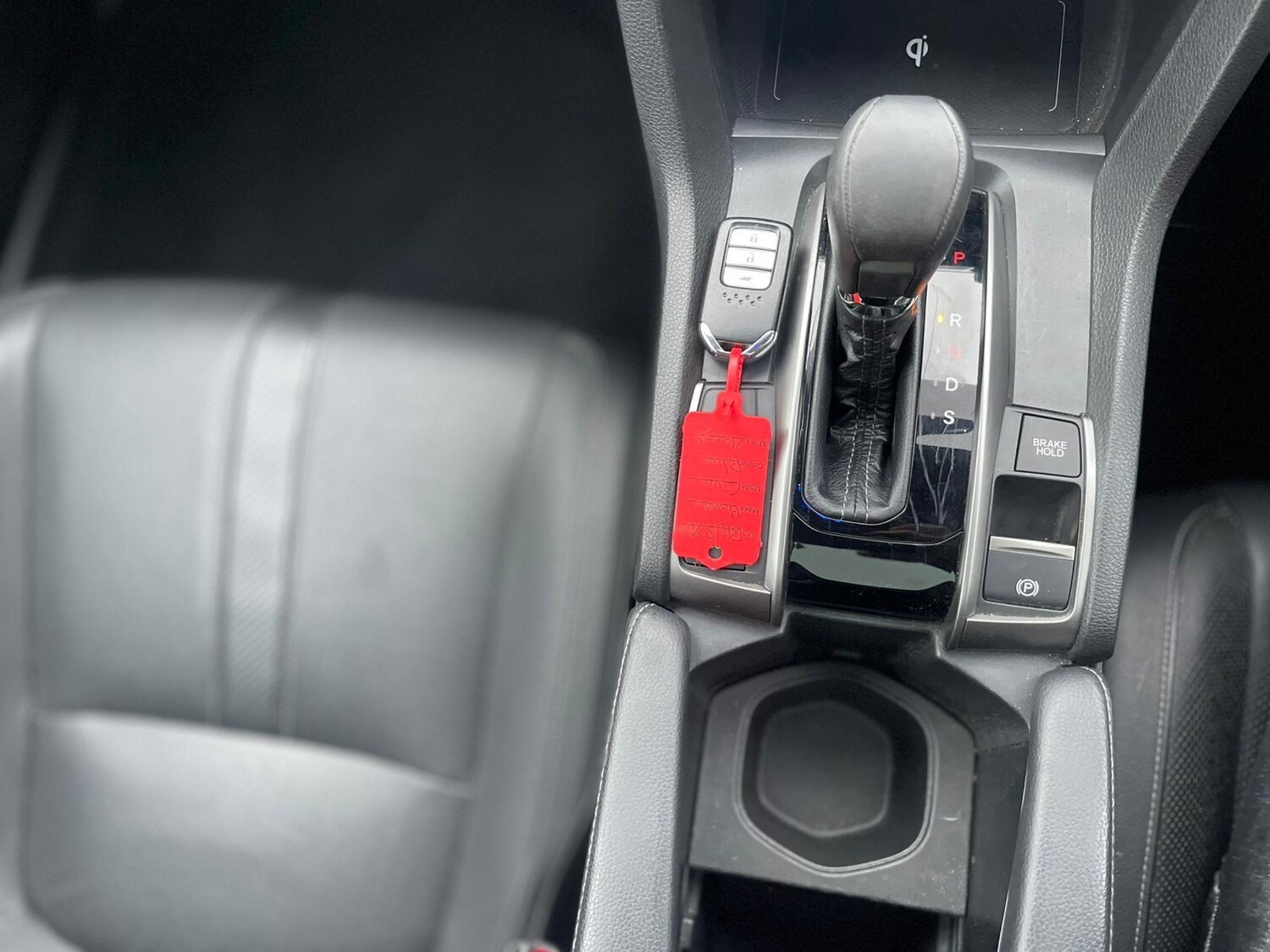 Used Honda Civic 2018 for sale - 76551866: Photo 31