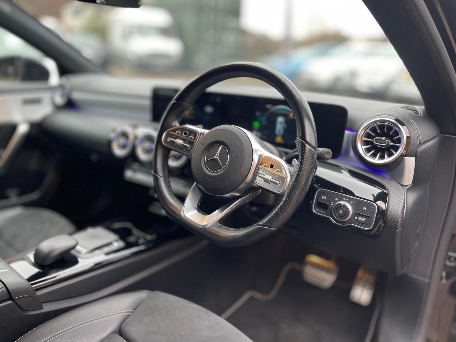 Used Mercedes-Benz A-Class for sale - 77344057: Photo 15