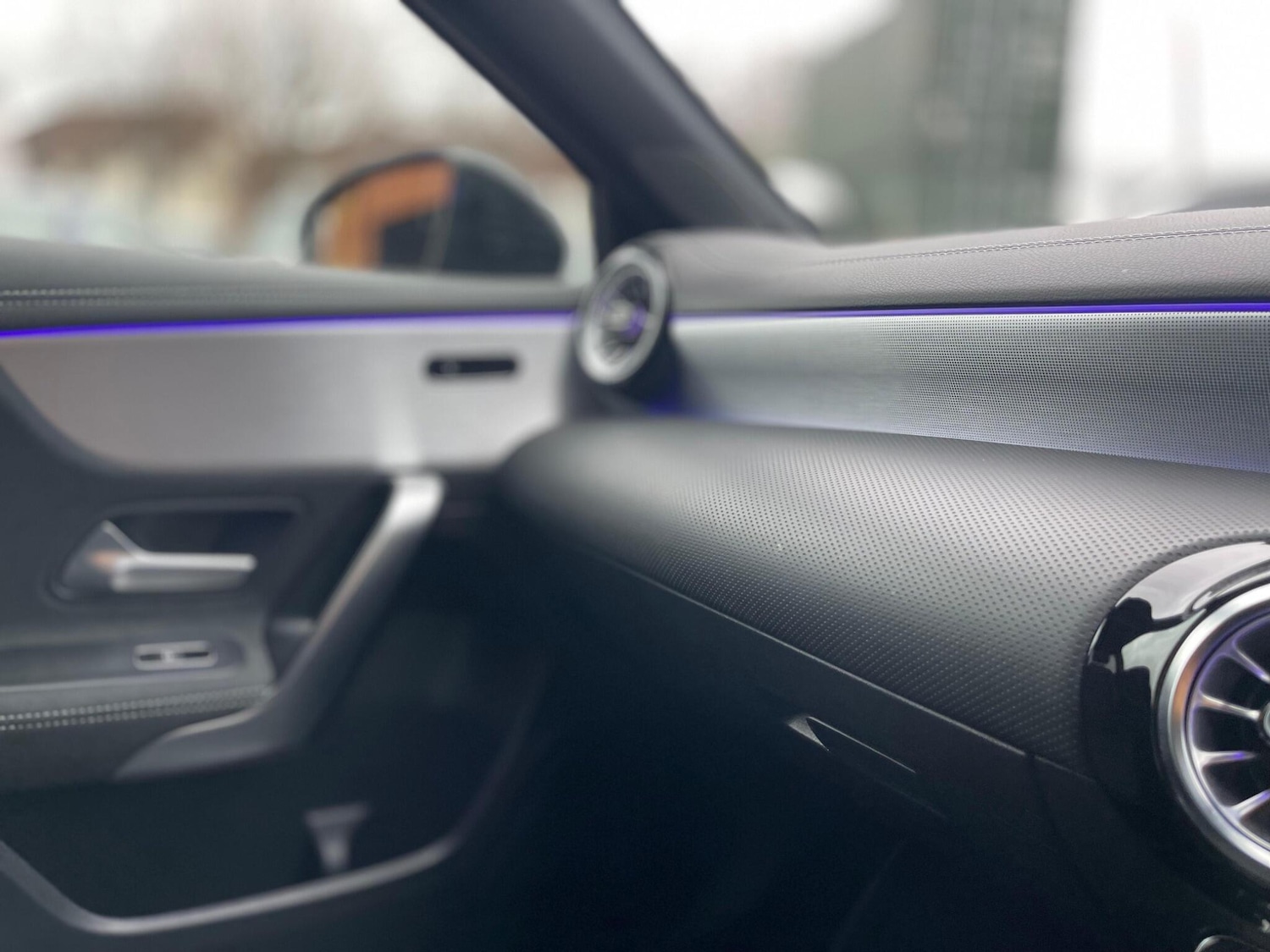 Used Mercedes-Benz A-Class for sale - 77344057: Photo 16