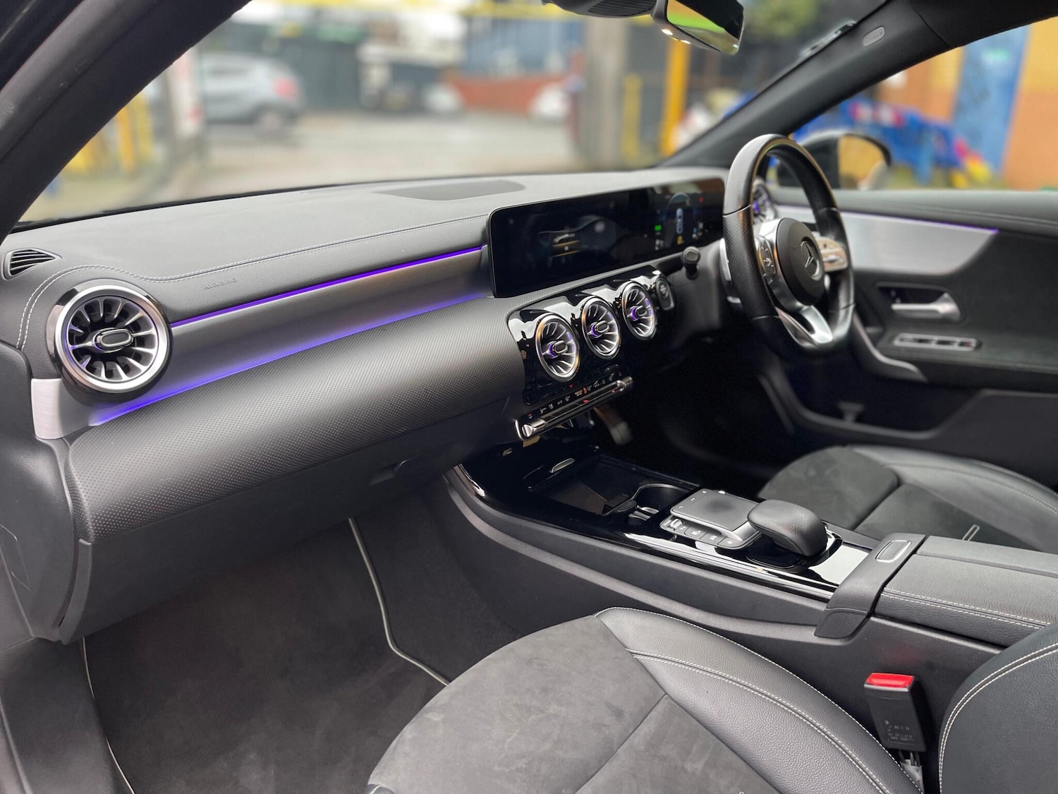 Used Mercedes-Benz A-Class for sale - 77344057: Photo 17