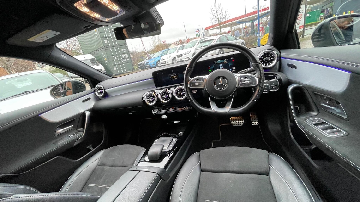 Used Mercedes-Benz A-Class for sale - 77344057: Photo 18