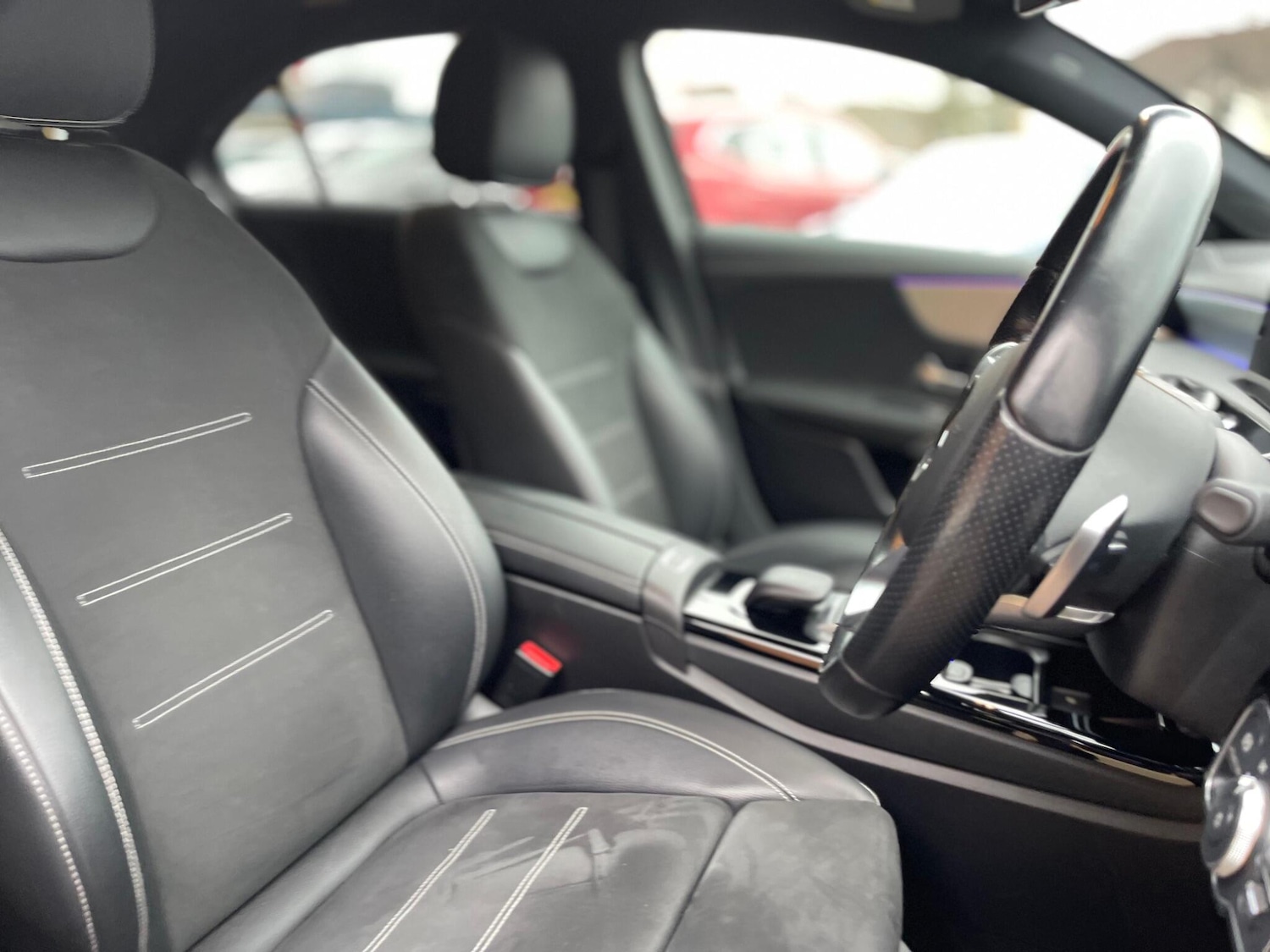 Used Mercedes-Benz A-Class for sale - 77344057: Photo 19