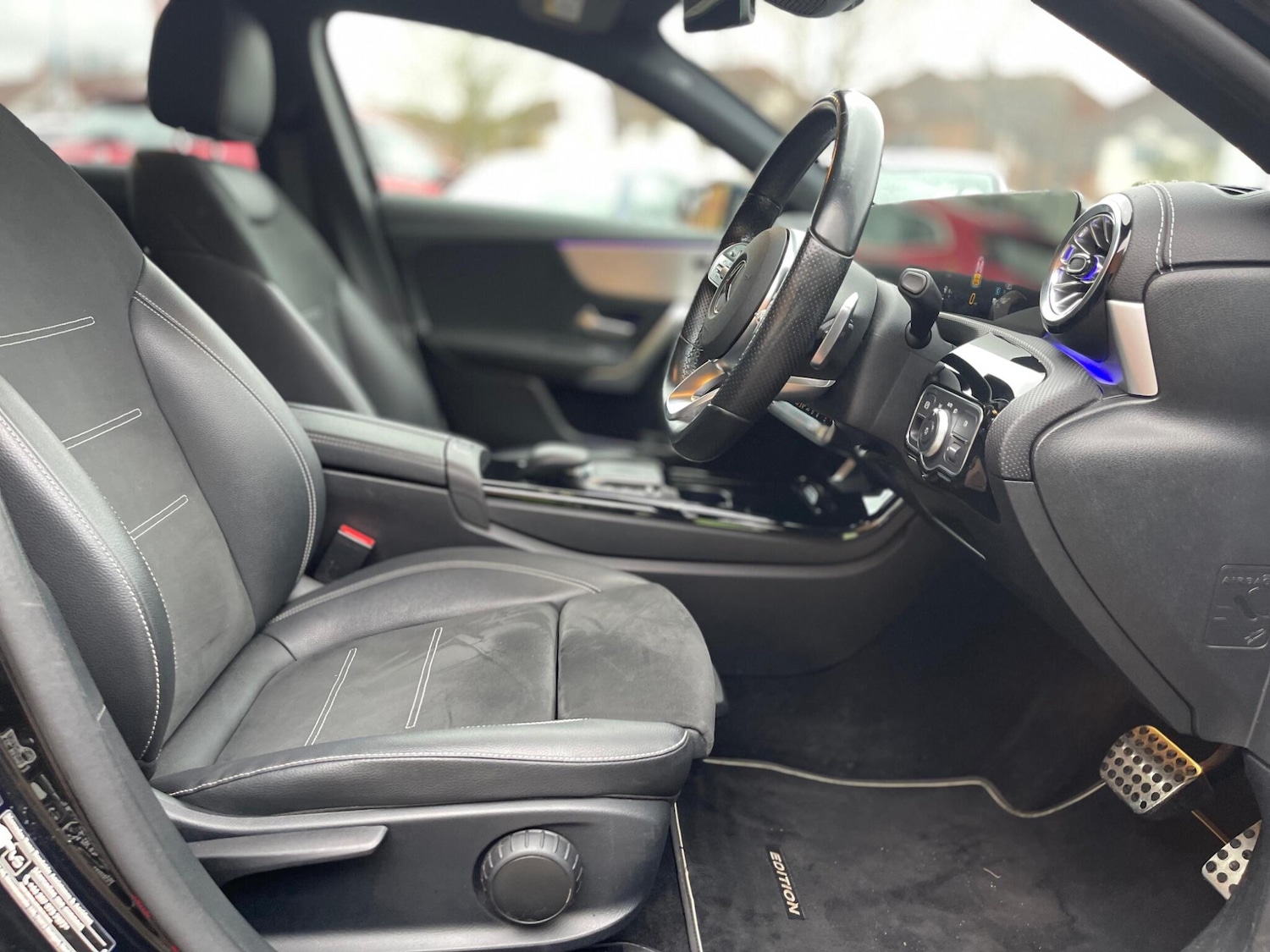 Used Mercedes-Benz A-Class for sale - 77344057: Photo 20