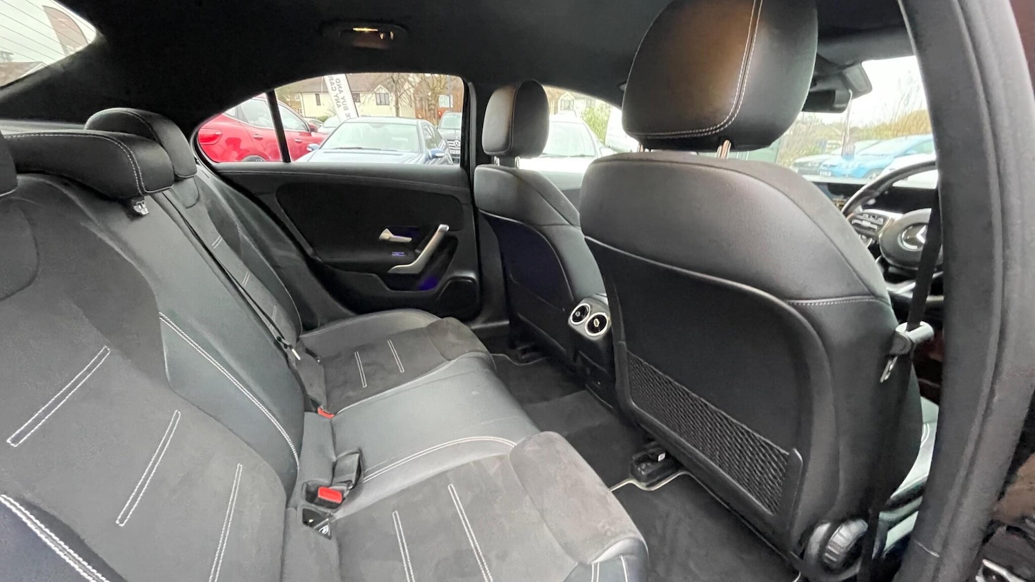 Used Mercedes-Benz A-Class for sale - 77344057: Photo 21