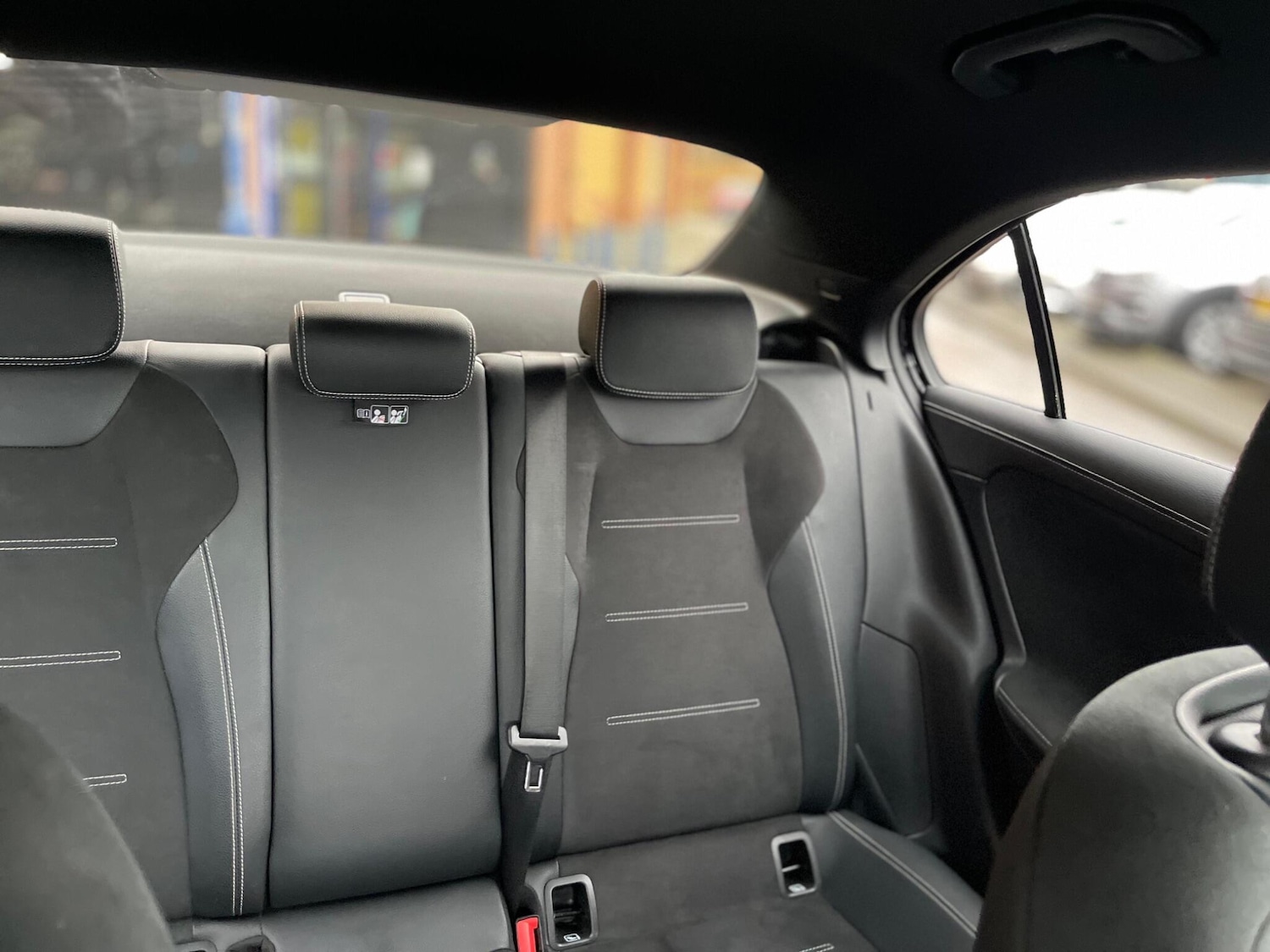 Used Mercedes-Benz A-Class for sale - 77344057: Photo 22