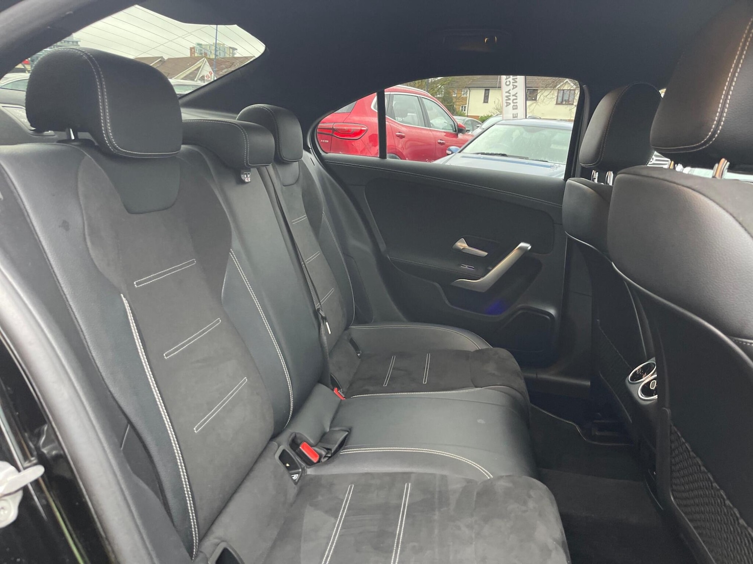 Used Mercedes-Benz A-Class for sale - 77344057: Photo 23