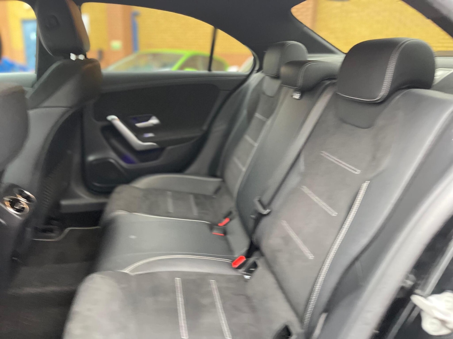 Used Mercedes-Benz A-Class for sale - 77344057: Photo 24