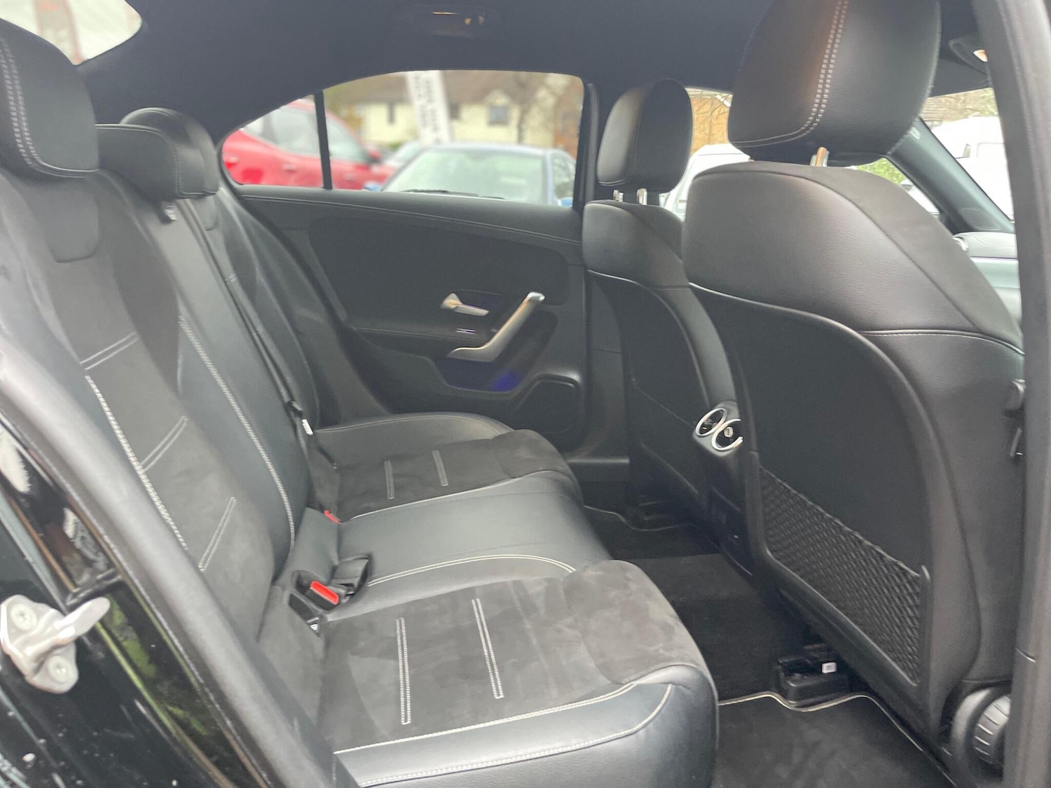 Used Mercedes-Benz A-Class for sale - 77344057: Photo 25